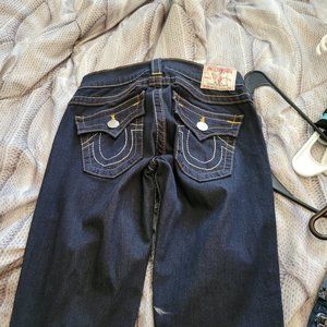 True Religion jeans